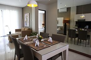 Umalas Hotel and Residence