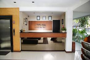 Umalas Hotel and Residence