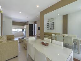 Umalas Hotel and Residence