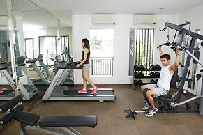 Umalas Hotel and Residence