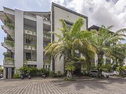 Umalas Hotel and Residence