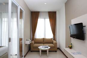 Umalas Hotel and Residence