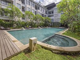 Umalas Hotel and Residence