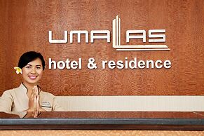 Umalas Hotel and Residence