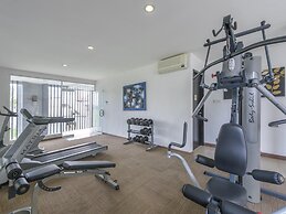 Umalas Hotel and Residence