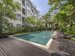 Umalas Hotel and Residence