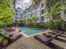 Umalas Hotel and Residence