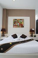 Umalas Hotel and Residence