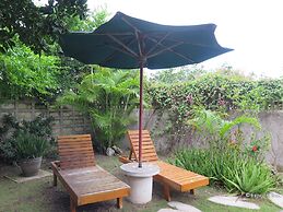 Amarela Resort