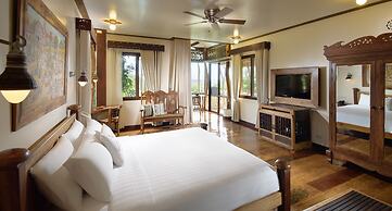 Amarela Resort