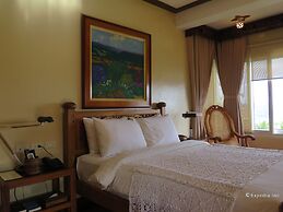 Amarela Resort