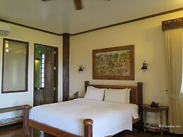 Amarela Resort