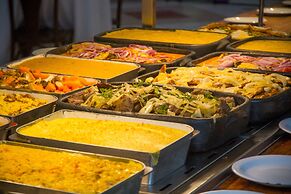 Portal Beach - Rede Soberano