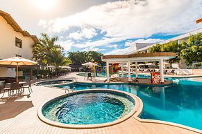 Portal Beach - Rede Soberano