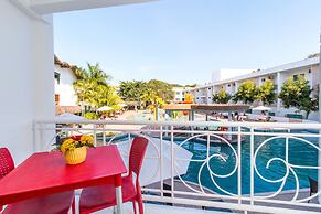 Portal Beach - Rede Soberano