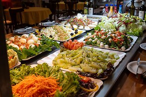 Portal Beach - Rede Soberano