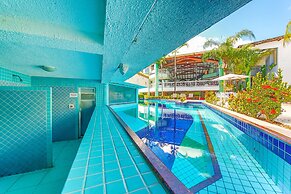 Portal Beach - Rede Soberano