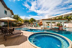 Portal Beach - Rede Soberano