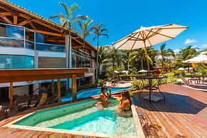 Portal Beach - Rede Soberano