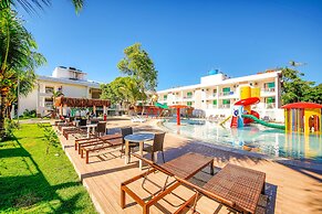 Portal Beach - Rede Soberano