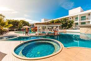 Portal Beach - Rede Soberano