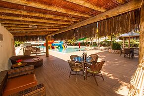 Portal Beach - Rede Soberano