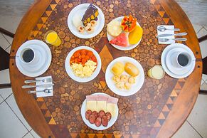 Portal Beach - Rede Soberano