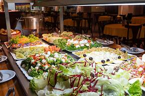 Portal Beach - Rede Soberano