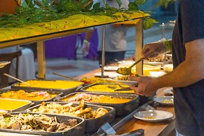 Portal Beach - Rede Soberano