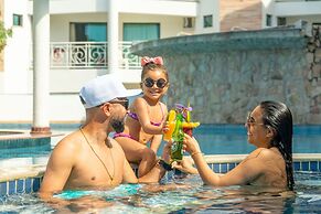 Portal Beach - Rede Soberano