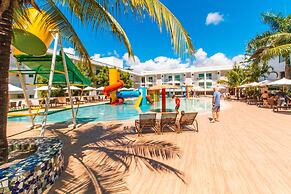 Portal Beach - Rede Soberano