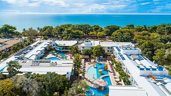 Portal Beach - Rede Soberano