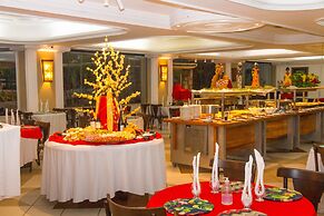 Portal Beach - Rede Soberano