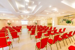 Portal Beach - Rede Soberano