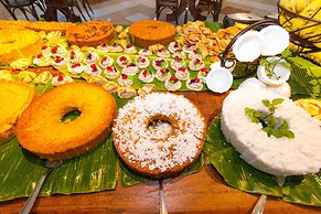 Portal Beach - Rede Soberano