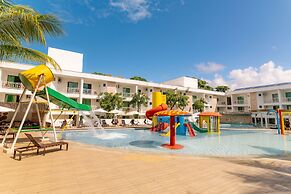 Portal Beach - Rede Soberano