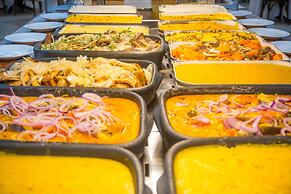 Portal Beach - Rede Soberano