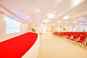 Portal Beach - Rede Soberano