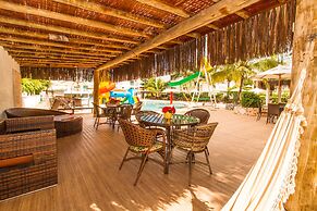 Portal Beach - Rede Soberano