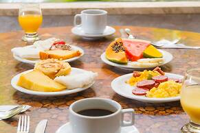 Portal Beach - Rede Soberano