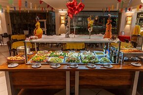 Portal Beach - Rede Soberano