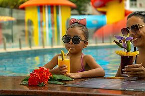 Portal Beach - Rede Soberano