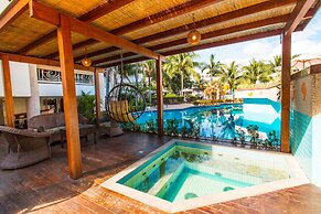 Portal Beach - Rede Soberano