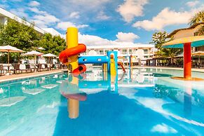 Portal Beach - Rede Soberano