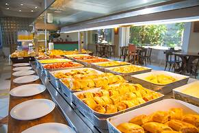 Portal Beach - Rede Soberano