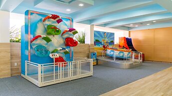 Portal Beach - Rede Soberano