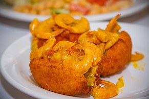 Portal Beach - Rede Soberano