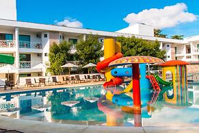 Portal Beach - Rede Soberano