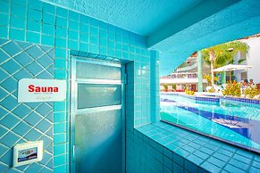 Portal Beach - Rede Soberano