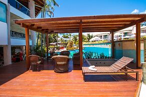 Portal Beach - Rede Soberano